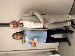 066 Preisverleihung Beim Gala Diner